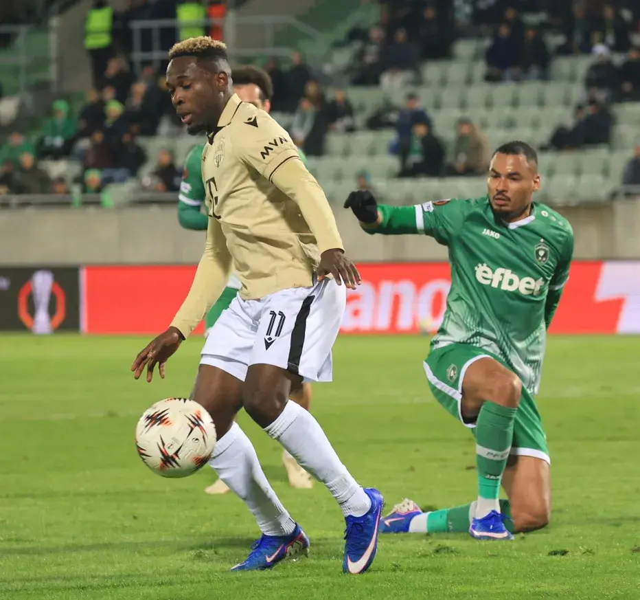 Оливие Вердон