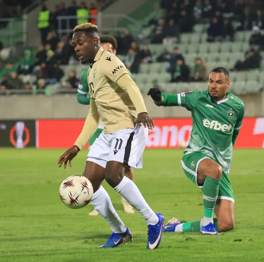 Оливие Вердон