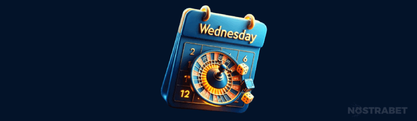 Onlywin Free spins on Wednesdays
