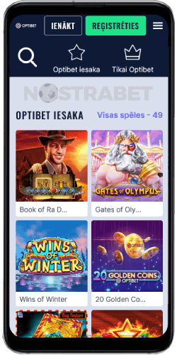 optibet kazino android