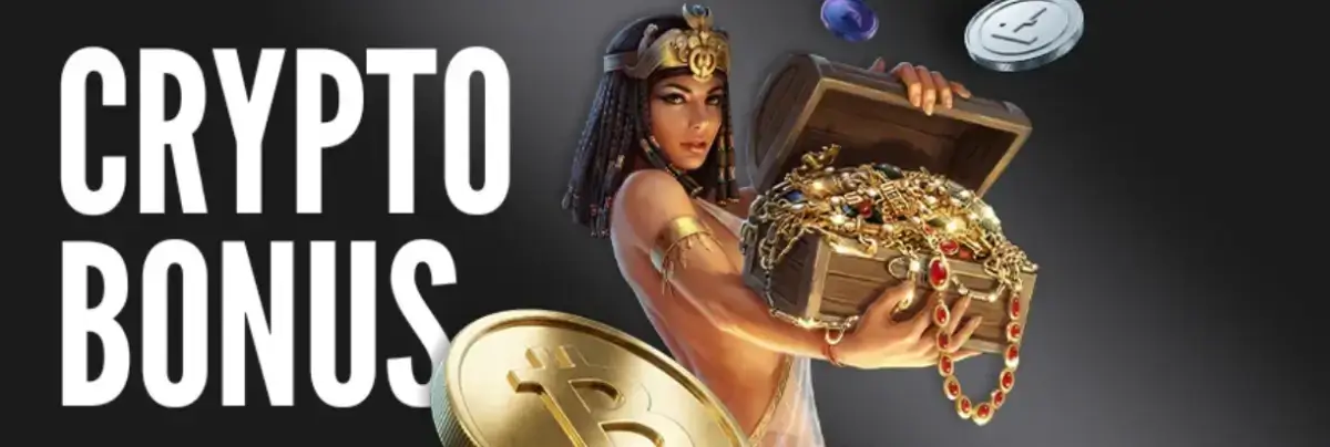 ozoon crypto welcome bonus casino