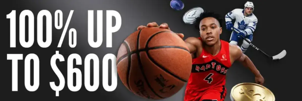 ozoon crypto welcome bonus sport