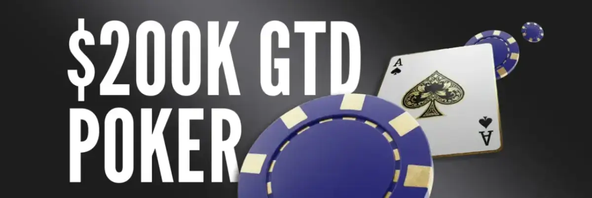 ozoon welcome bonus poker