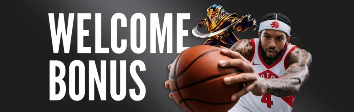 Ozoon welcome bonus sport