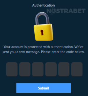 palms bet account verification