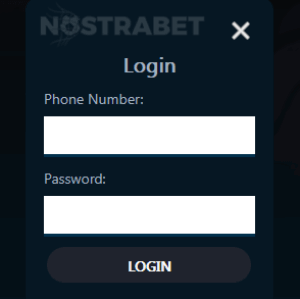 palms bet login