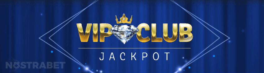 Palms Bet vip club jackpot