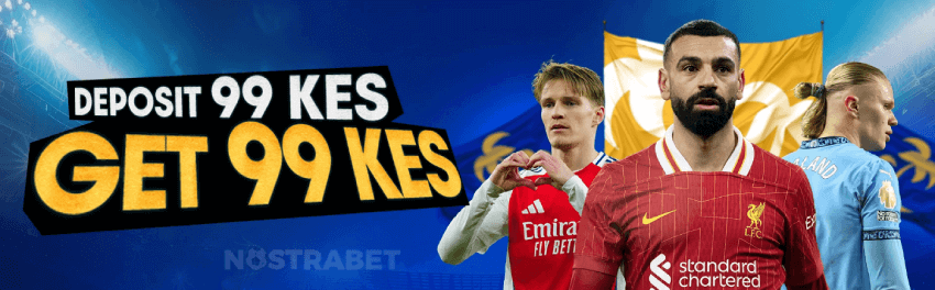 palms bet 99KES every day promo