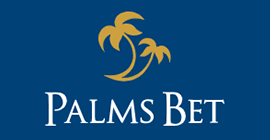 Palms Bet bonus code