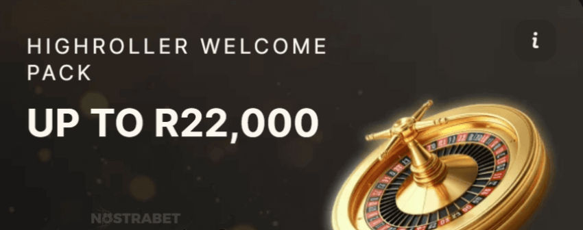 Pantherbet highroller bonus