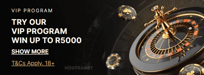 Pantherbet VIP program