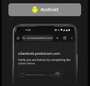parimatch android app installation