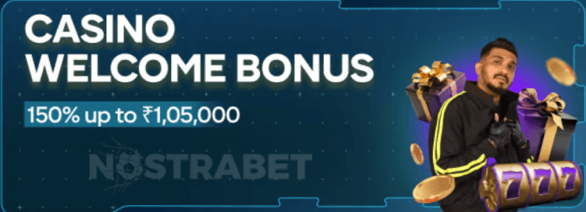 parimatch casino welcome bonus