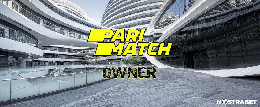 parimatch owner