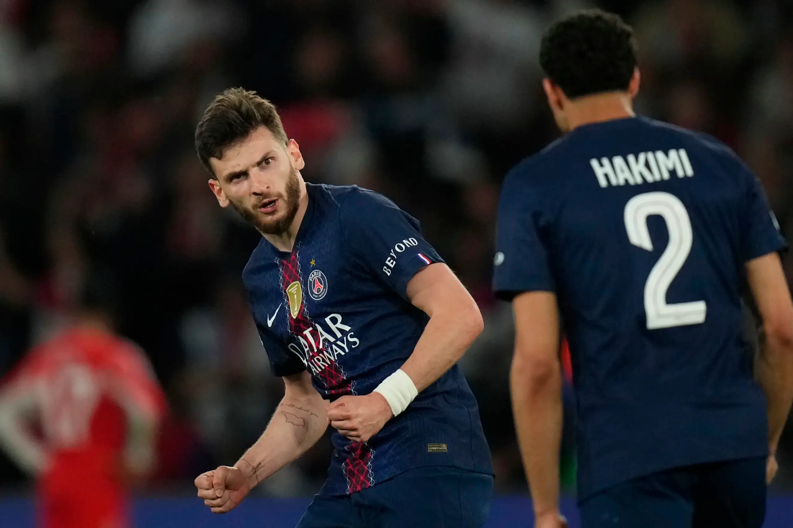 Хвича Кварацхелия