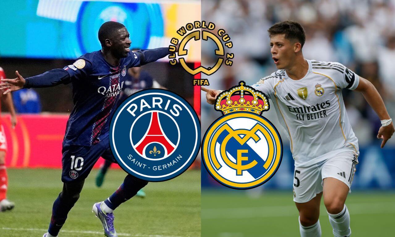 Усман Дембеле и Арда Гюлер