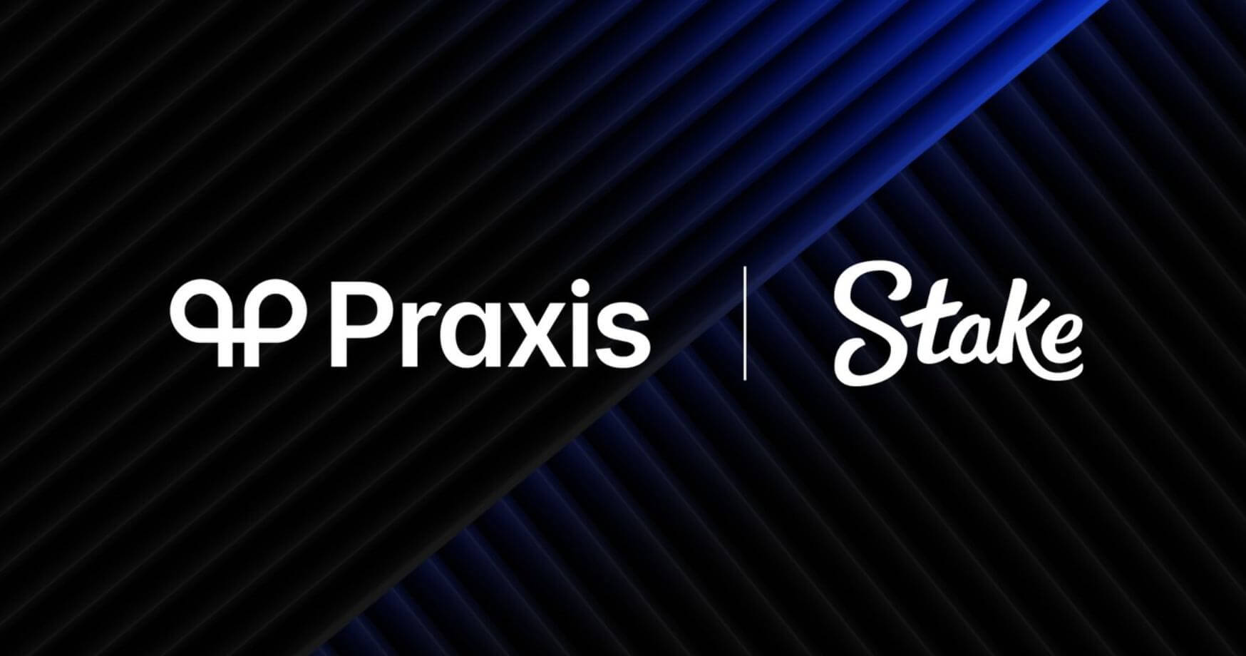 Parix x Stake Partnershop