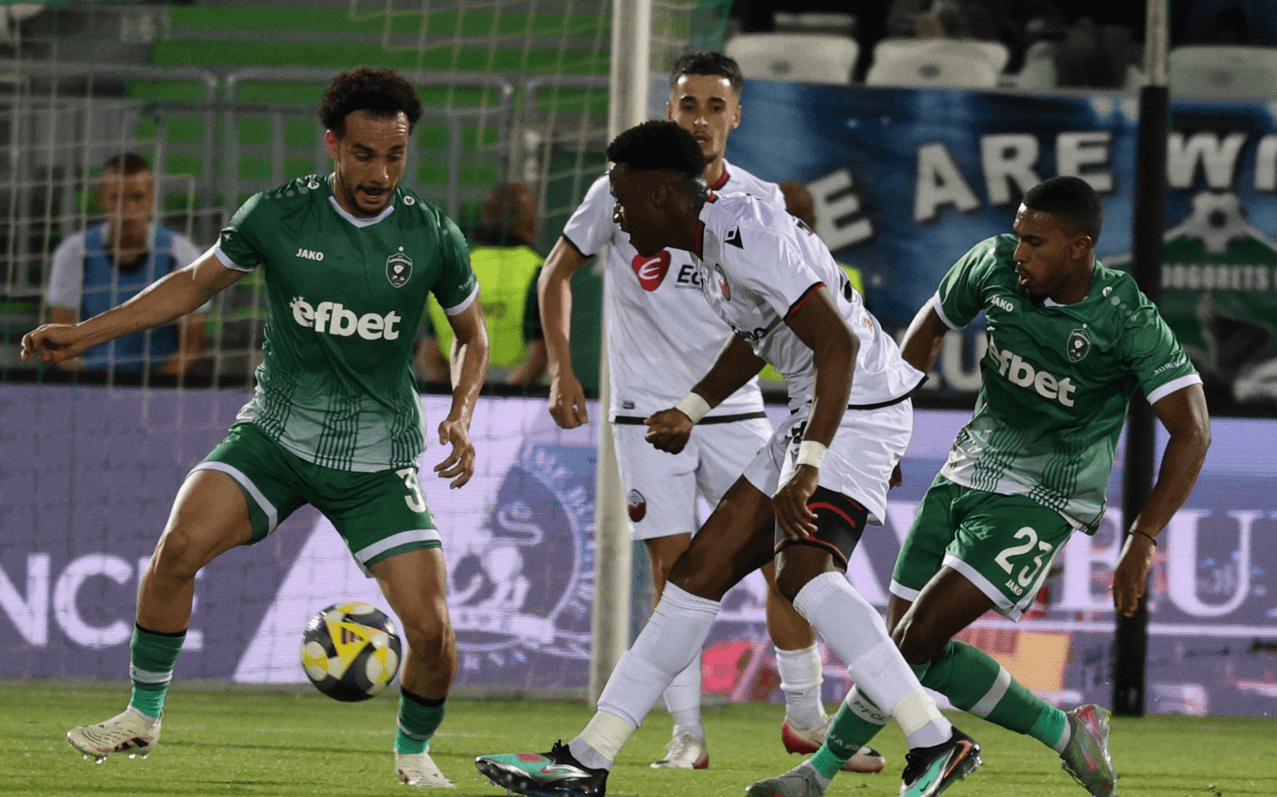 Педро Нареси