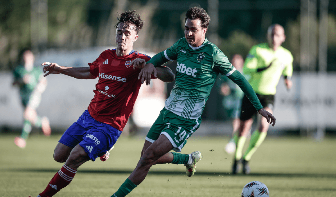 Петър Станич