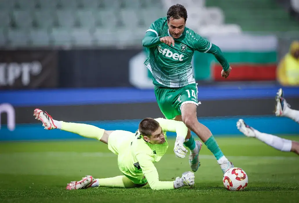 Петър Станич