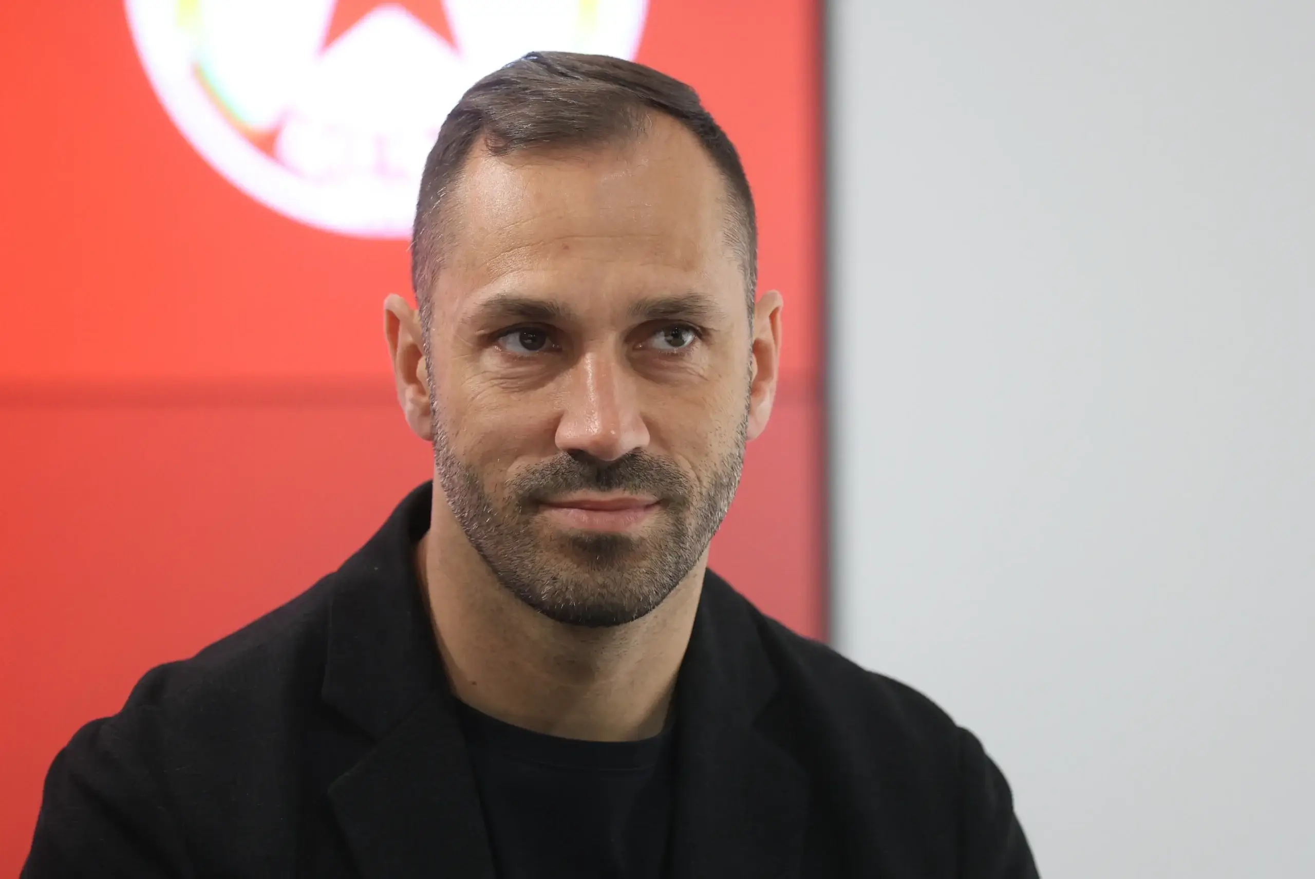 Петър Занев