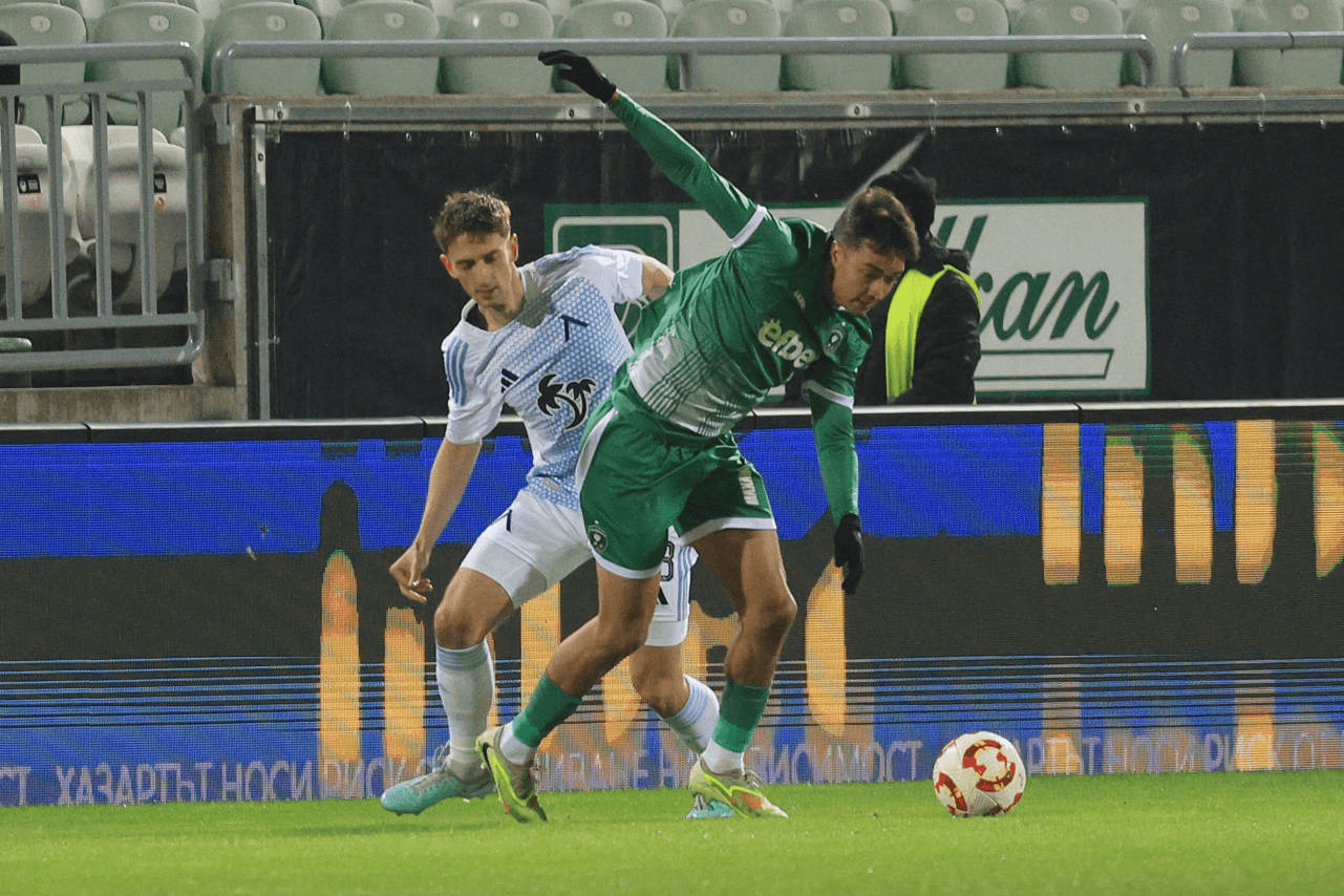 Петър Станич