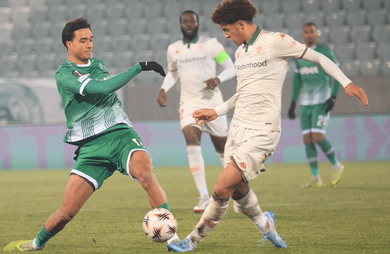 Петър Станич