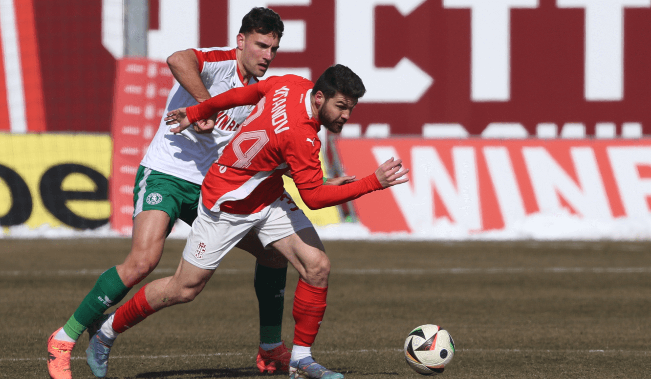 Петър Витанов