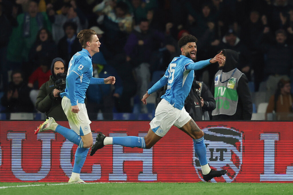 Napoli SSC