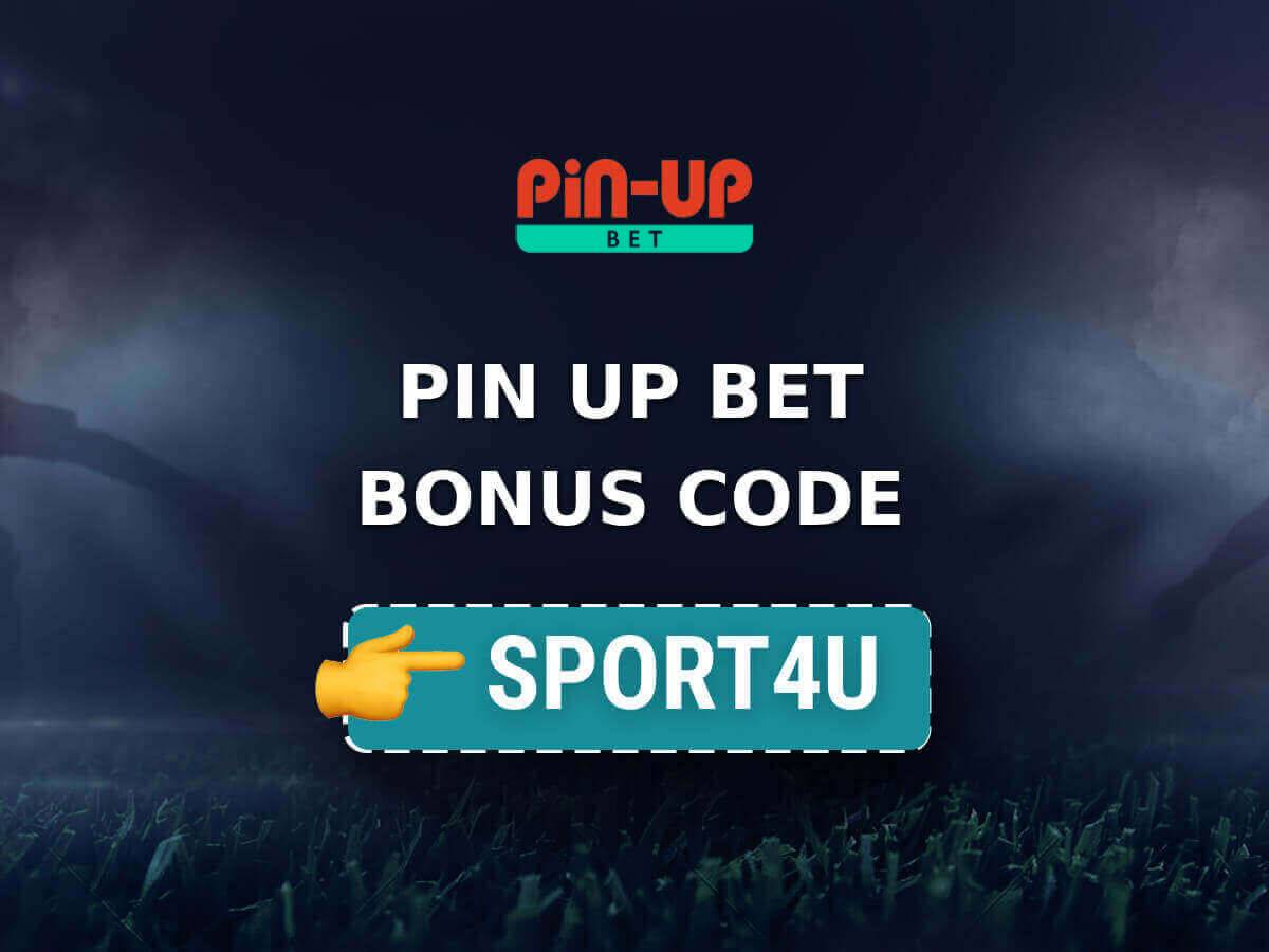 Pin-Up Bet Bonus Code Canada (2025)