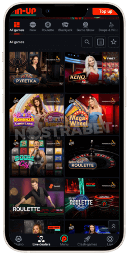 pin-up casino giriş Tükenmişliğini Önlemenin 52 Yolu