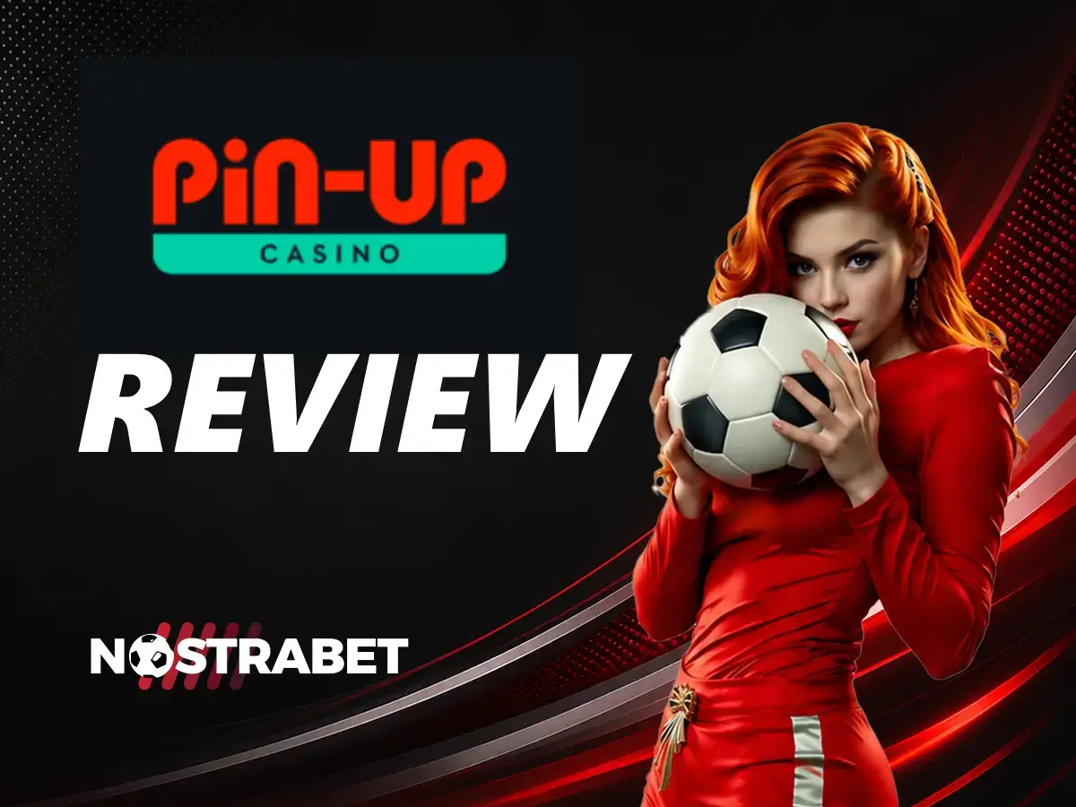 Pin-Up Bet Review 2026