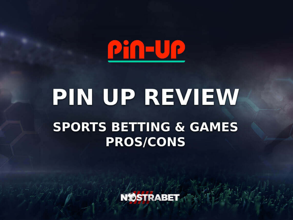 Pin-Up Bet Review 2025