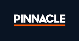 Pinnacle ボーナス コード