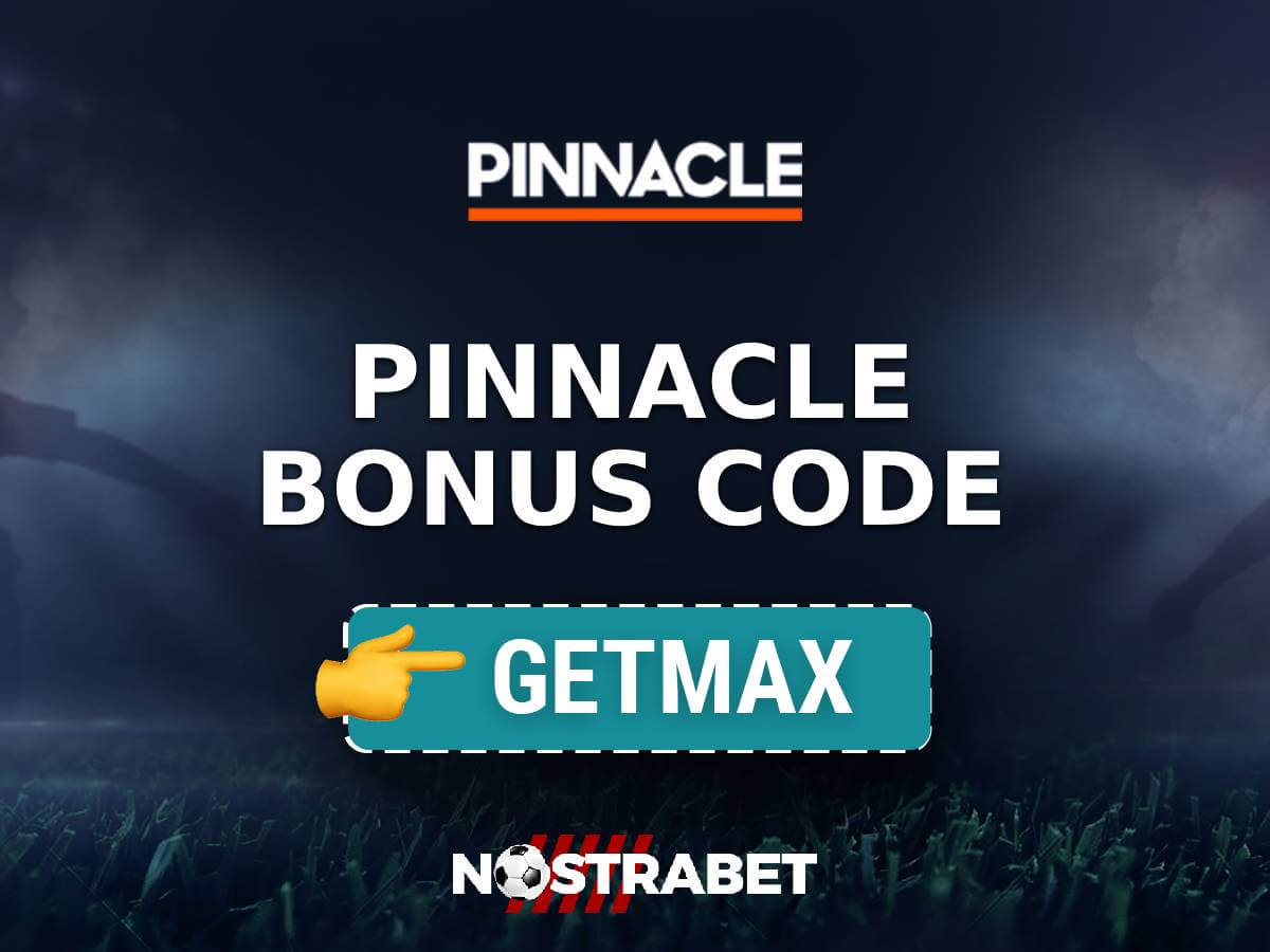 Pinnacle Promo Code » Sign up with the GETMAX Code (Nov 2025)