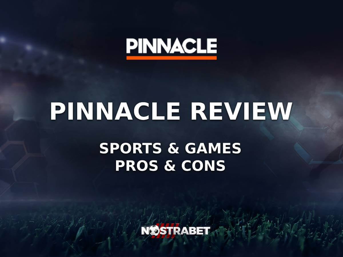 Pinnacle Sports Review 2025
