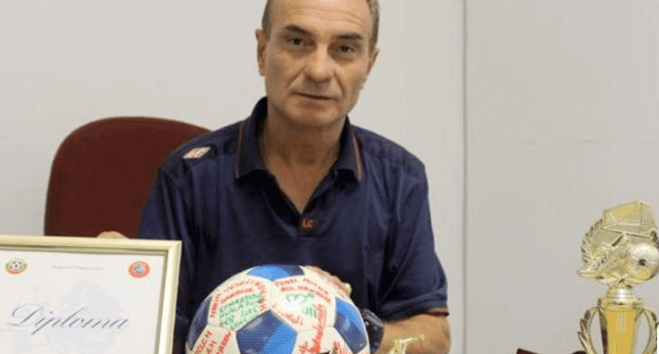 Пламен Казаков