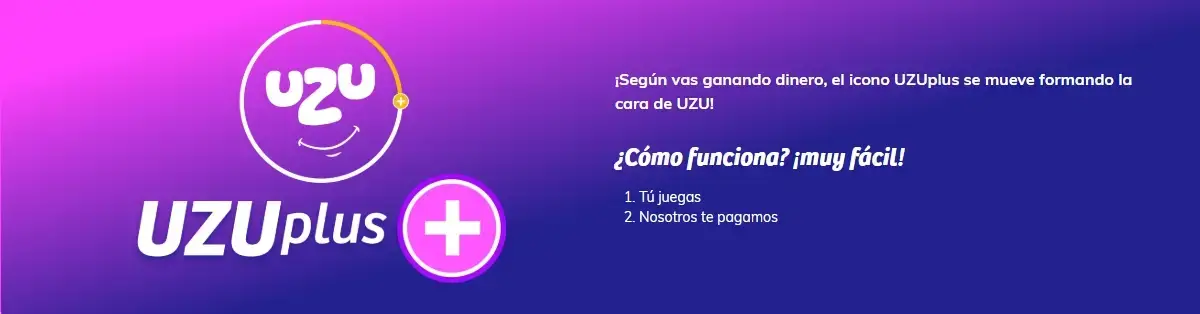uzu plus casino playuzu