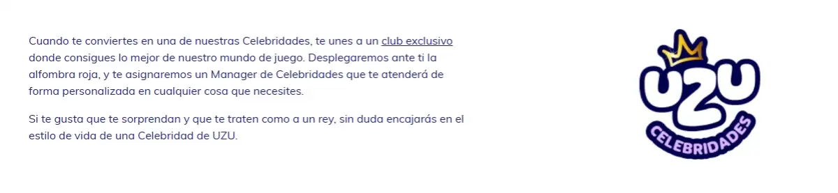 playuzu casino vip programa