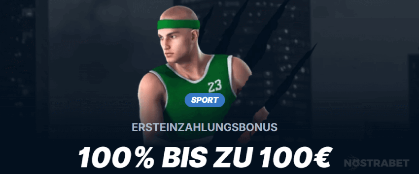 Playzilla Sportwetten Willkommensbonus