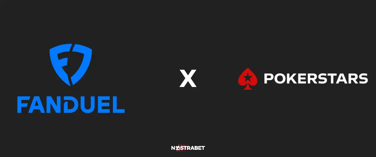 Pokerstars and FanDuel Merge