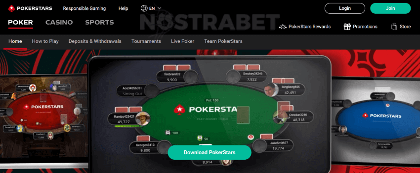 Play online poker with a game controller - IntuitiveTables