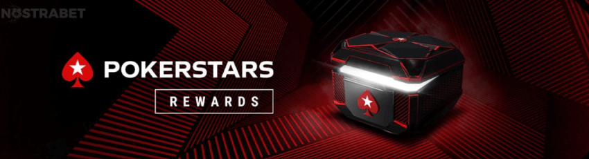 pokerstars rewards club оферта