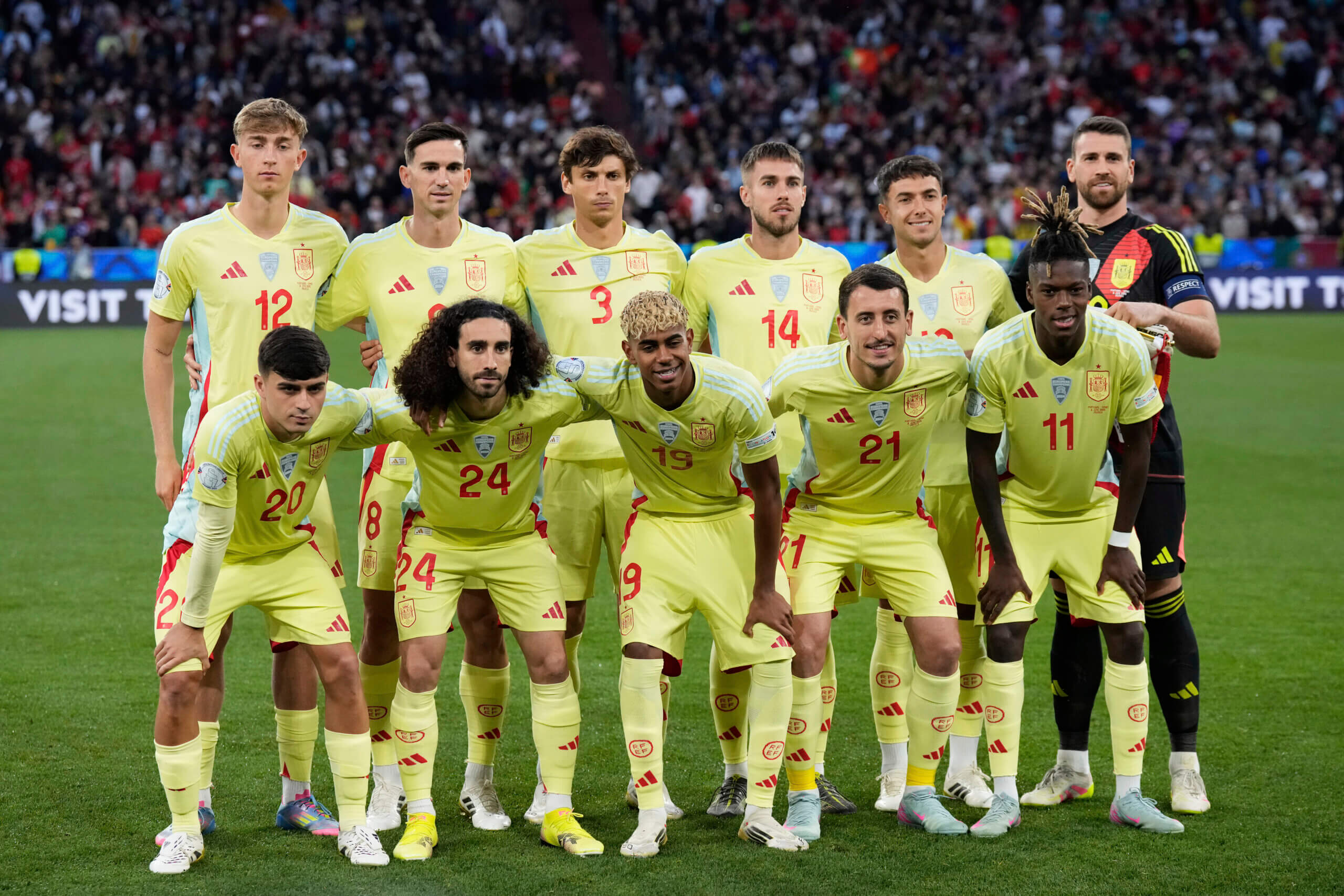 Испания