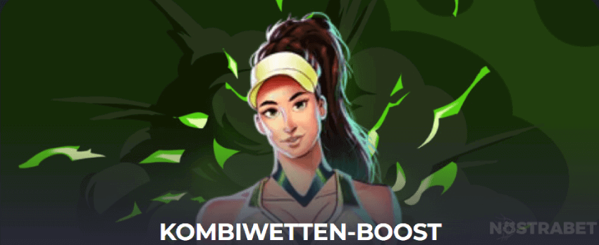 Powbet Kombiwetten-Boost