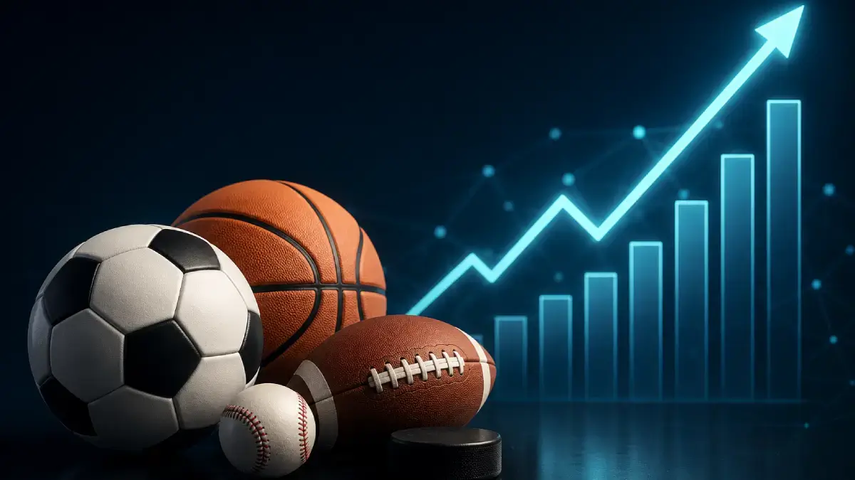 Prediction markets featured image