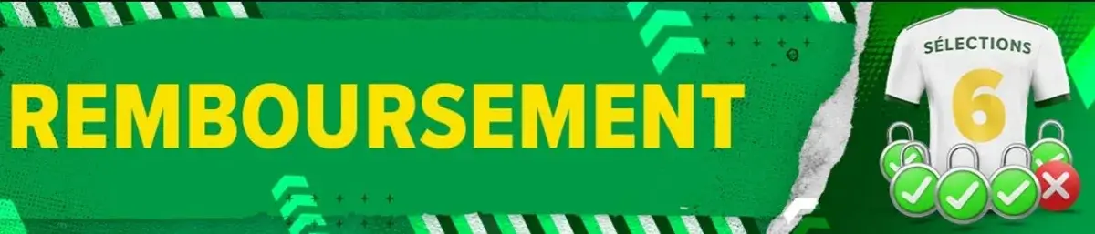 premierbet pari d'assurance