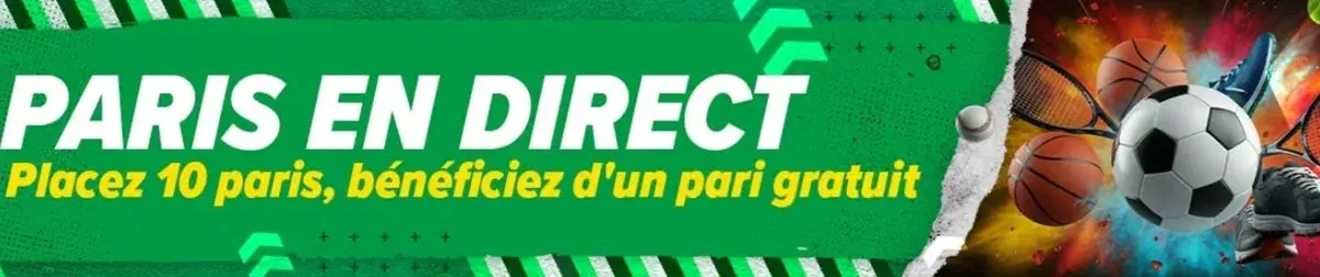 paris en direct pari gratuit premierbet