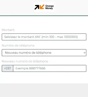 Premier bet mobile dépôt