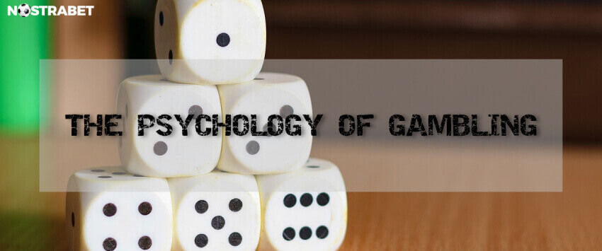 psychology of gambling